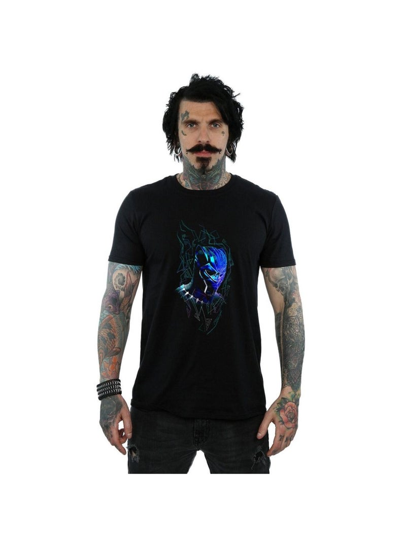 Marvel - T-shirt Noir - Kiabi