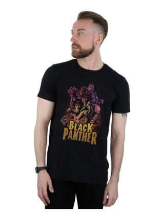 Marvel - T-shirt