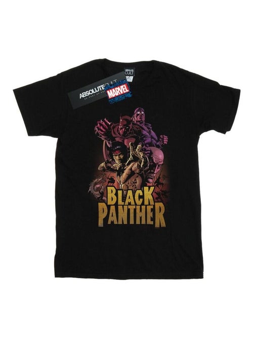 Marvel - T-shirt - Kiabi