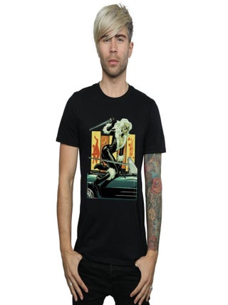 Marvel - T-shirt