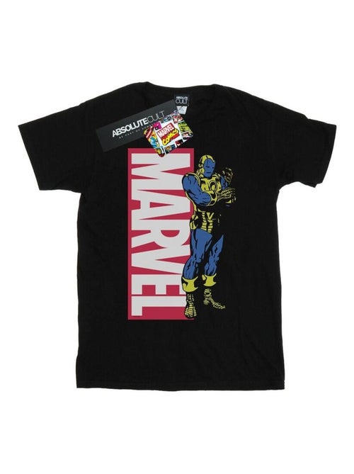 Marvel - T-shirt - Kiabi