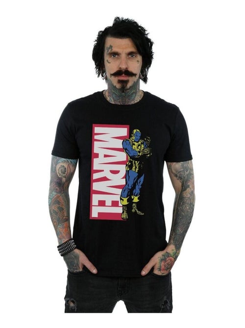 Marvel - T-shirt - Kiabi