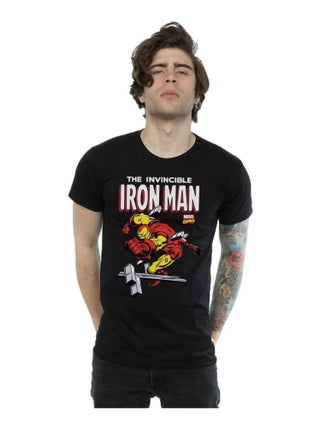 Marvel - T-shirt