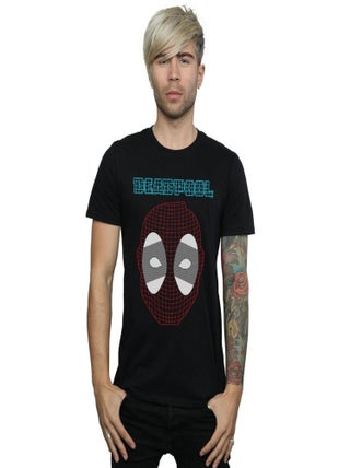 Marvel - T-shirt