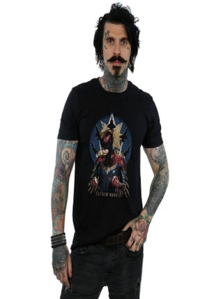 Marvel - T-shirt