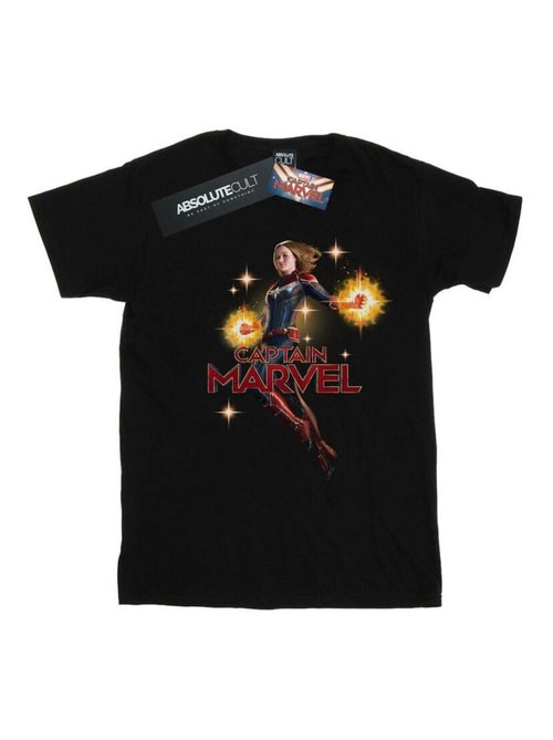Marvel - T-shirt - Kiabi Marvel - T-shirt - Kiabi
