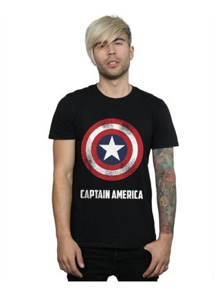 Marvel - T-shirt
