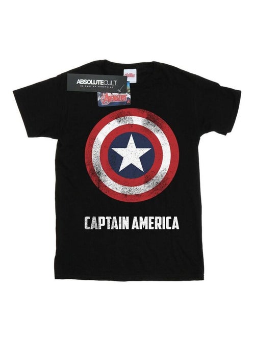 Marvel - T-shirt - Kiabi Marvel - T-shirt - Kiabi