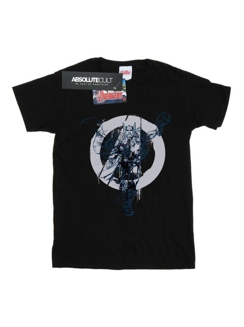 Marvel - T-shirt - Kiabi