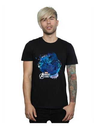Marvel - T-shirt