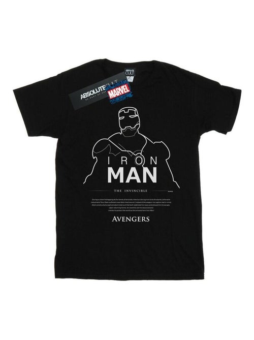 Marvel - T-shirt - Kiabi Marvel - T-shirt - Kiabi
