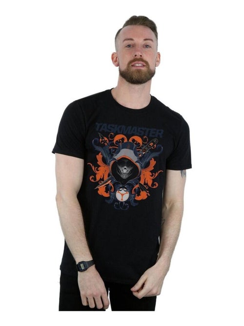 Marvel - T-shirt - Kiabi Marvel - T-shirt - Kiabi