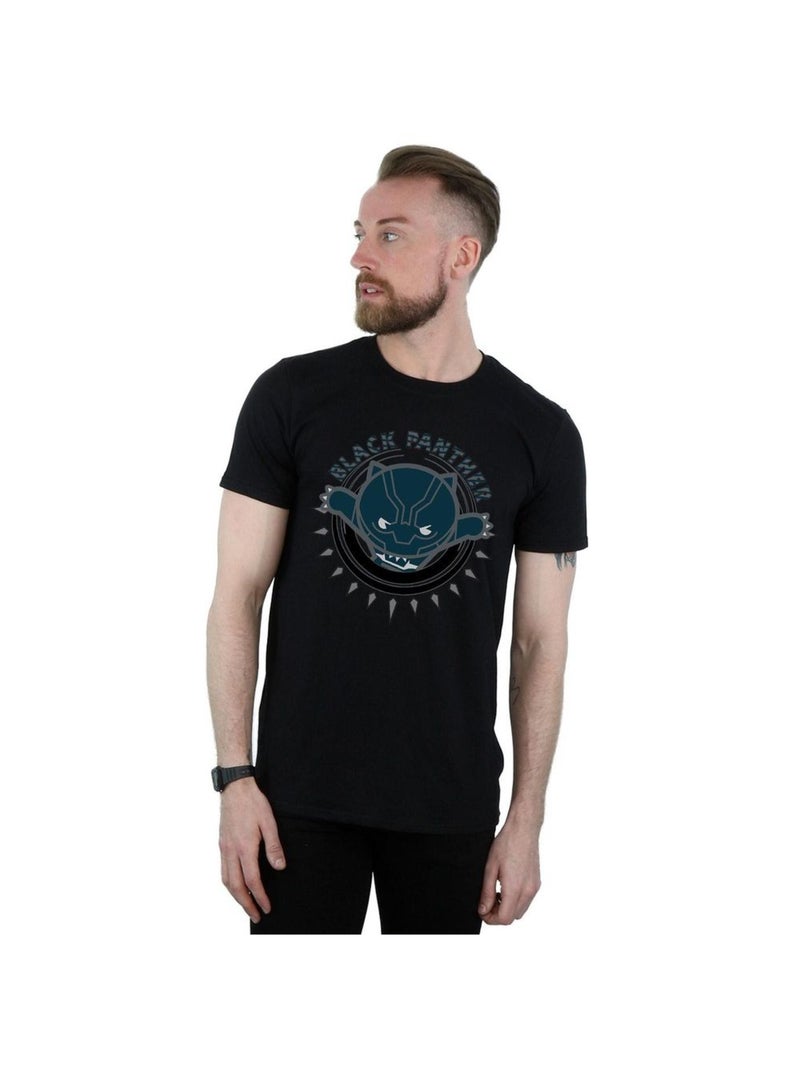 Marvel - T-shirt Noir - Kiabi