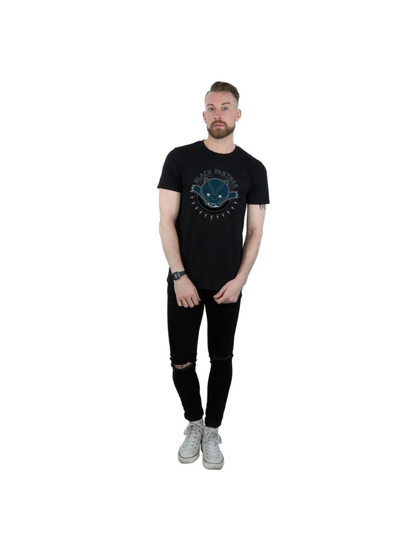 Marvel - T-shirt Noir - Kiabi