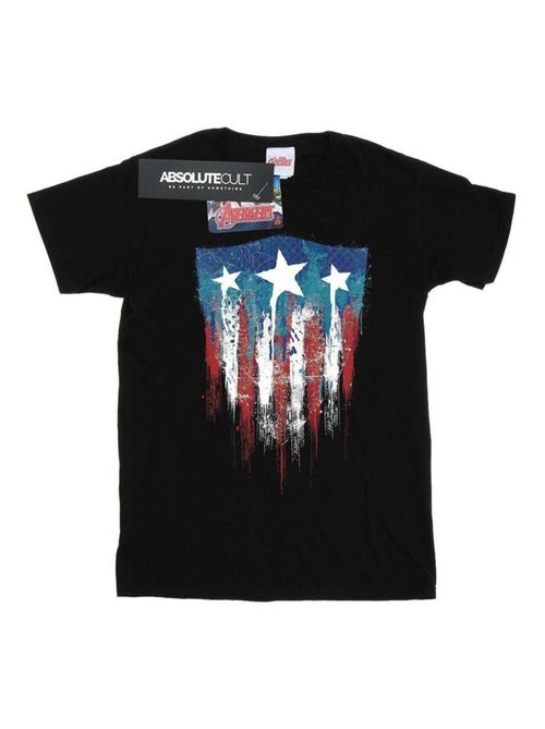 Marvel - T-shirt - Kiabi Marvel - T-shirt - Kiabi