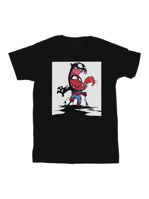 Marvel - T-shirt - Kiabi