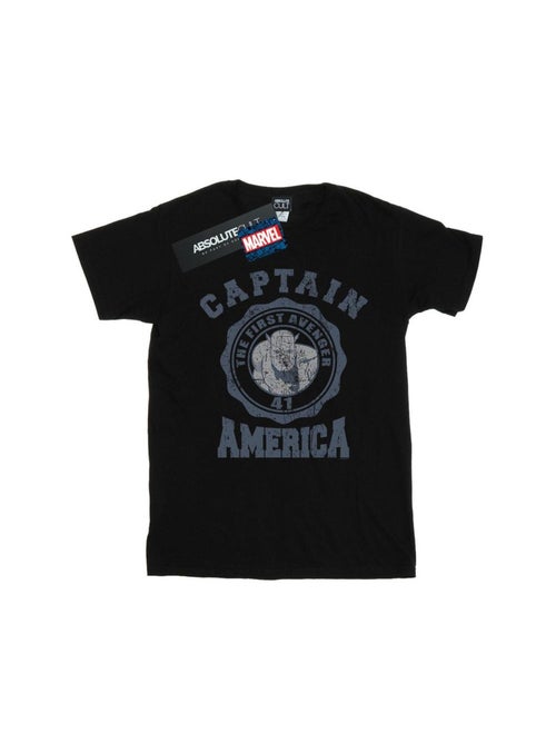 Marvel - T-shirt - Kiabi Marvel - T-shirt - Kiabi