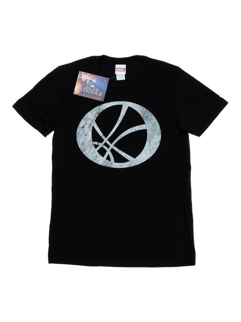 Marvel - T-shirt Noir - Kiabi