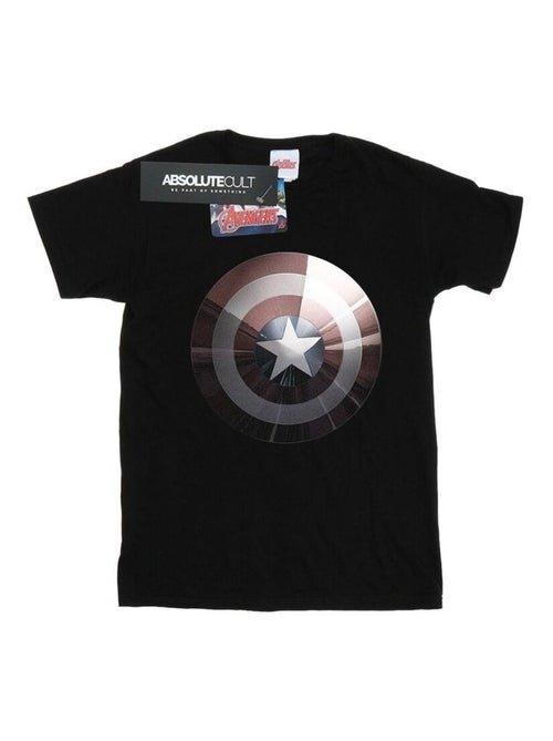 Marvel - T-shirt - Kiabi Marvel - T-shirt - Kiabi