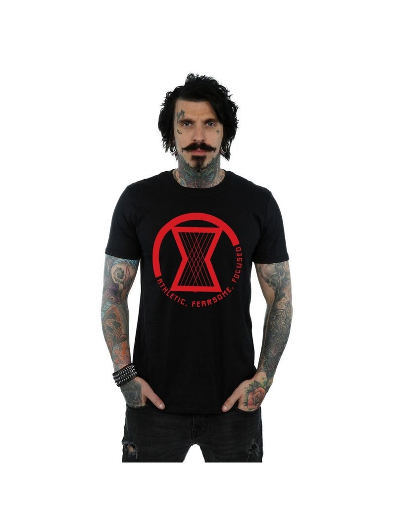 Marvel - T-shirt Noir - Kiabi
