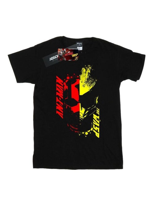 Marvel - T-shirt - Kiabi Marvel - T-shirt - Kiabi