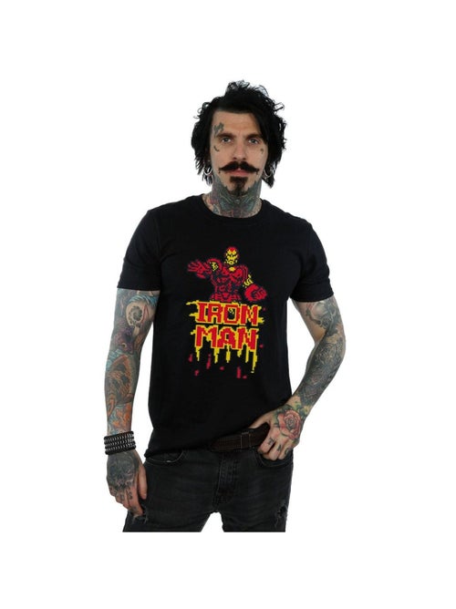 Marvel - T-shirt - Kiabi