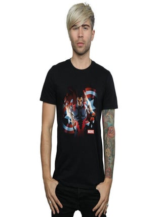 Marvel - T-shirt