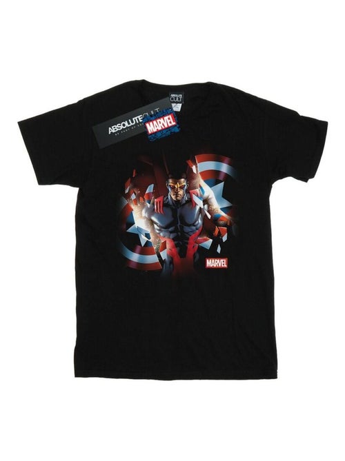 Marvel - T-shirt - Kiabi