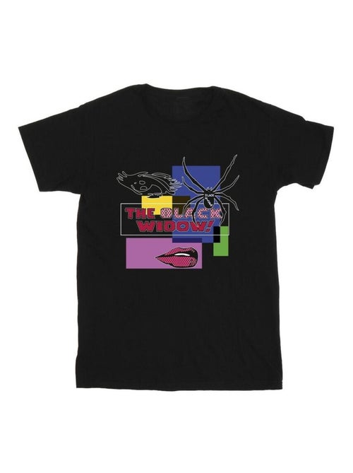 Marvel - T-shirt - Kiabi