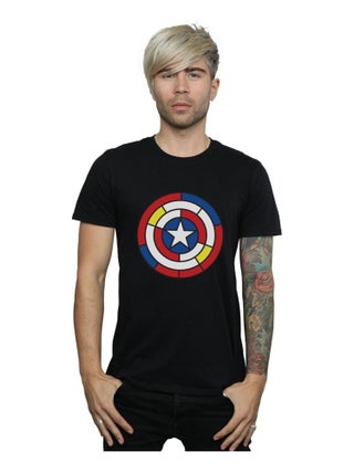 Marvel - T-shirt