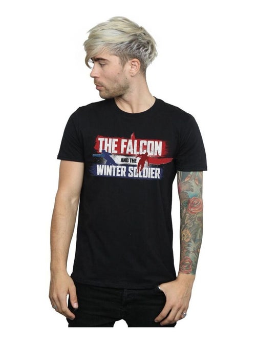 Marvel - T-shirt - Kiabi Marvel - T-shirt - Kiabi