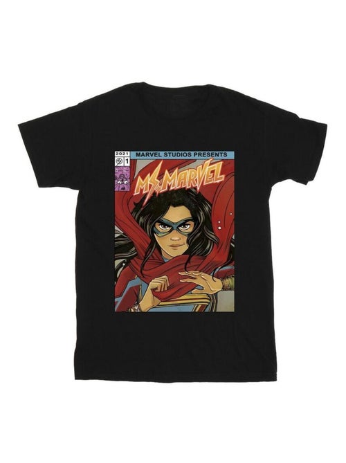Marvel - T-shirt - Kiabi Marvel - T-shirt - Kiabi