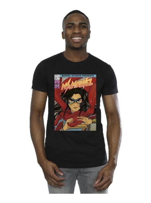 Marvel - T-shirt - Kiabi Marvel - T-shirt - Kiabi