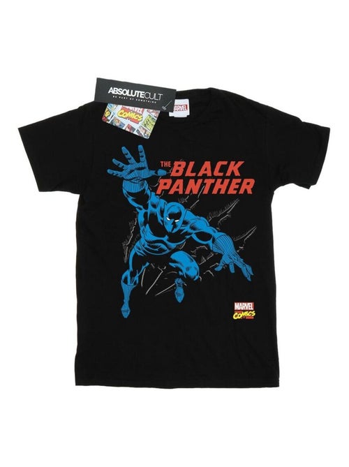 Marvel - T-shirt - Kiabi