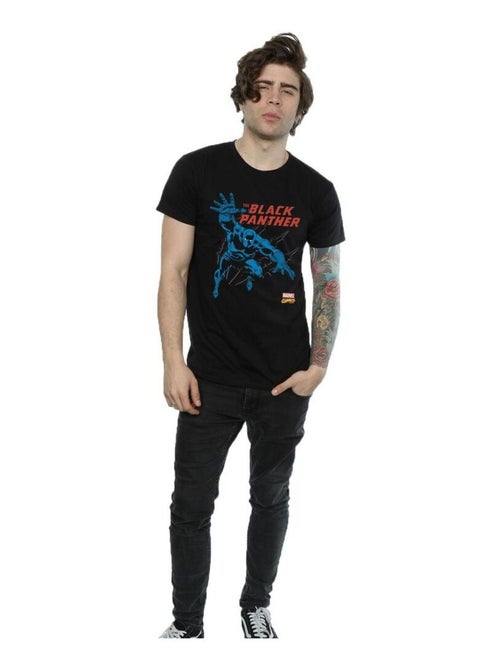 Marvel - T-shirt - Kiabi