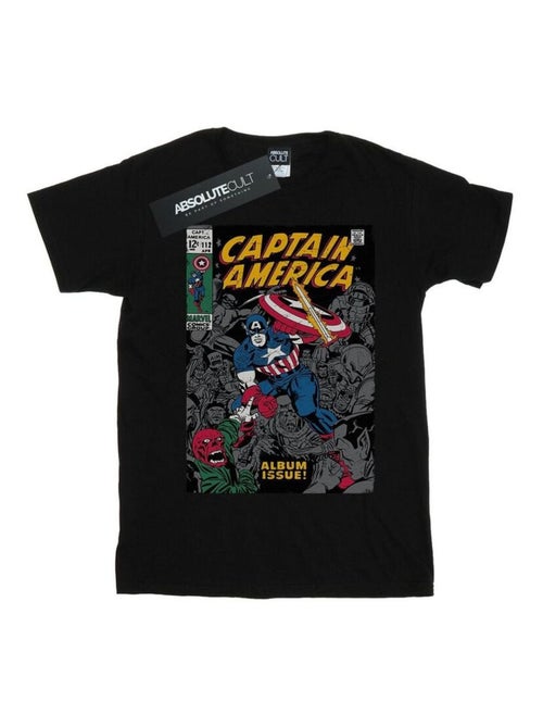 Marvel - T-shirt - Kiabi Marvel - T-shirt - Kiabi