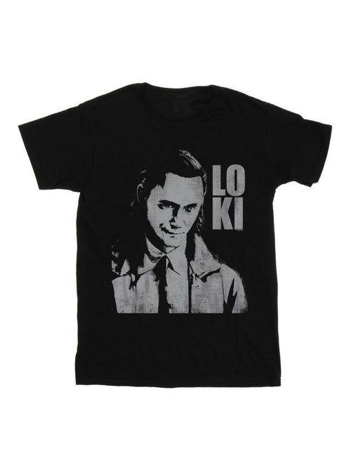 Marvel - T-shirt - Kiabi