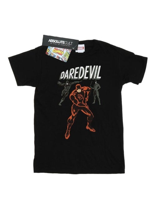 Marvel - T-shirt - Kiabi Marvel - T-shirt - Kiabi
