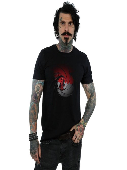 Marvel - T-shirt - Kiabi Marvel - T-shirt - Kiabi