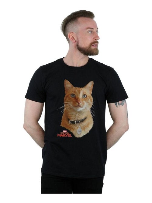 Marvel - T-shirt - Kiabi Marvel - T-shirt - Kiabi