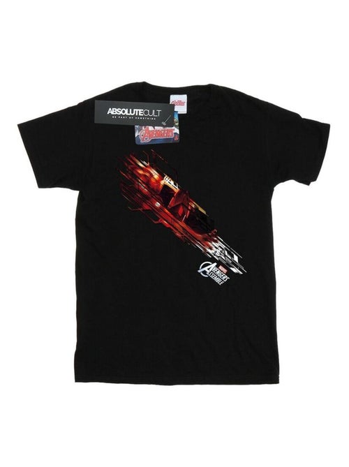 Marvel - T-shirt - Kiabi Marvel - T-shirt - Kiabi