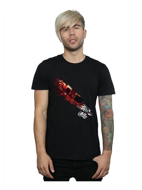 Marvel - T-shirt - Kiabi Marvel - T-shirt - Kiabi