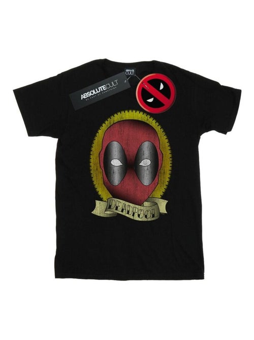 Marvel - T-shirt - Kiabi