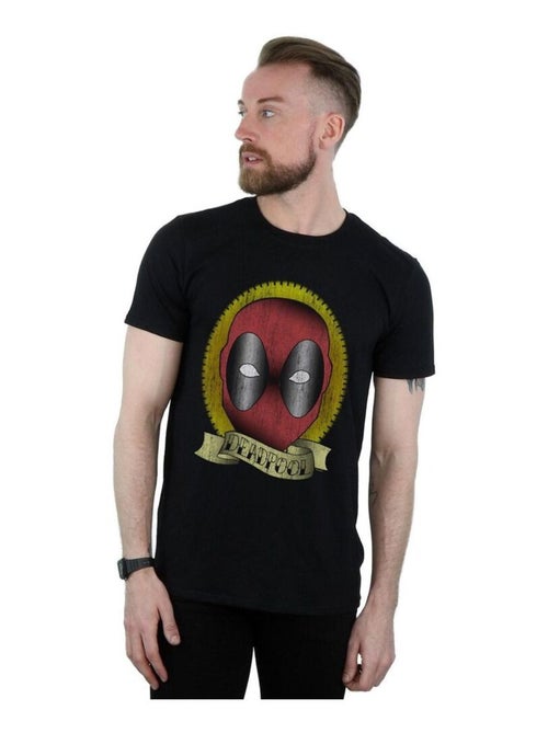 Marvel - T-shirt - Kiabi