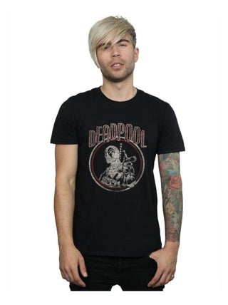 Marvel - T-shirt