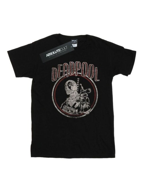 Marvel - T-shirt - Kiabi Marvel - T-shirt - Kiabi