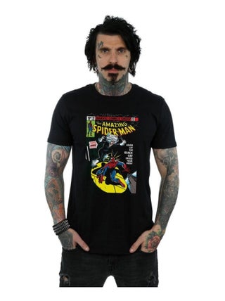 Marvel - T-shirt