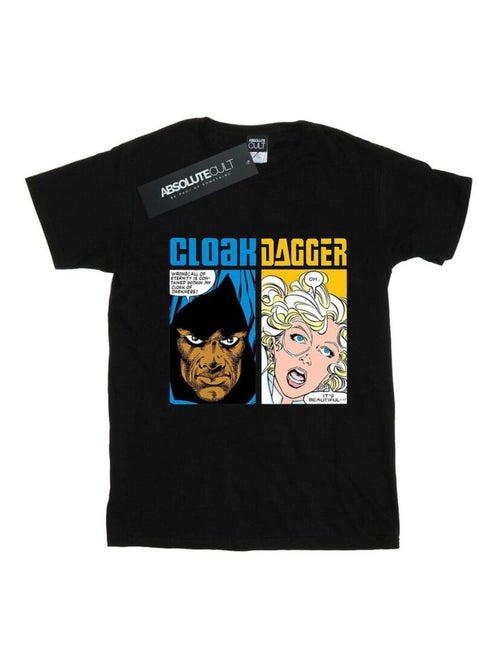 Marvel - T-shirt - Kiabi Marvel - T-shirt - Kiabi