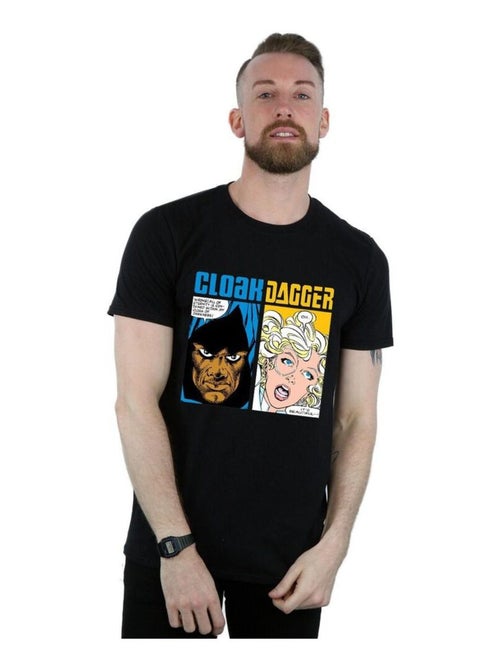Marvel - T-shirt - Kiabi Marvel - T-shirt - Kiabi