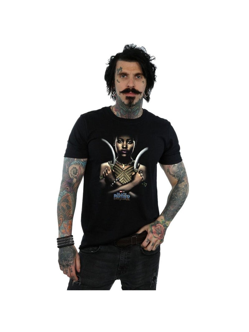 Marvel - T-shirt Noir - Kiabi